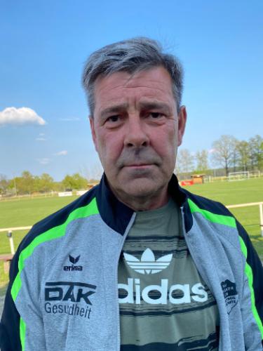Jörg Schumacher