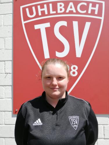 Madeleine Schmid