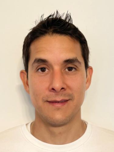 Ricardo Alberto Maya Beristain