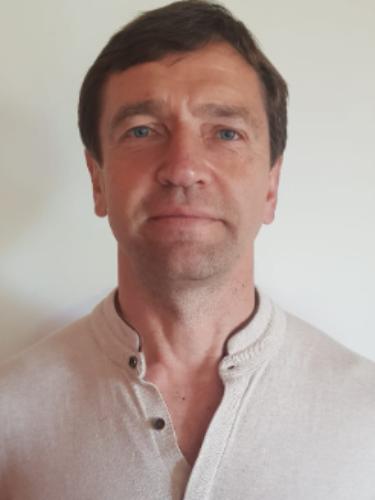 Oleg Shakhunov