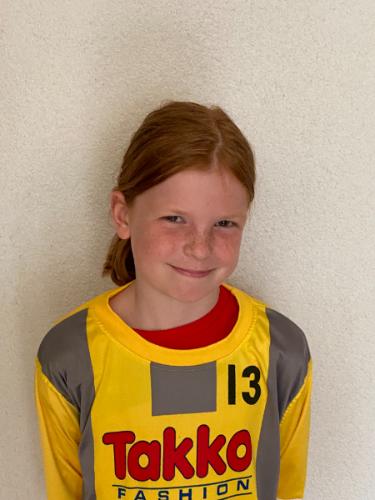 Amy Taube