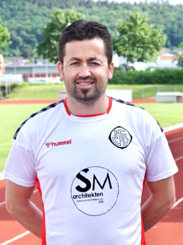 Mehmet Gündogdu