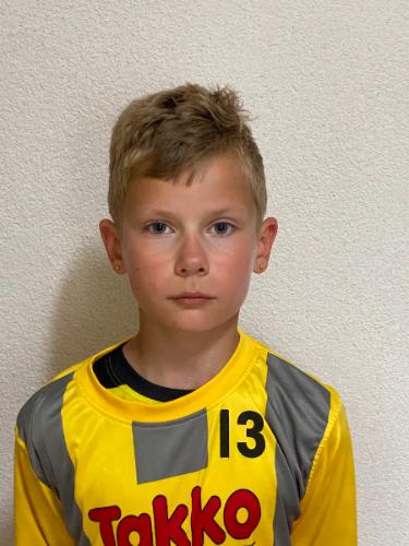 Paul Luca Schmidt