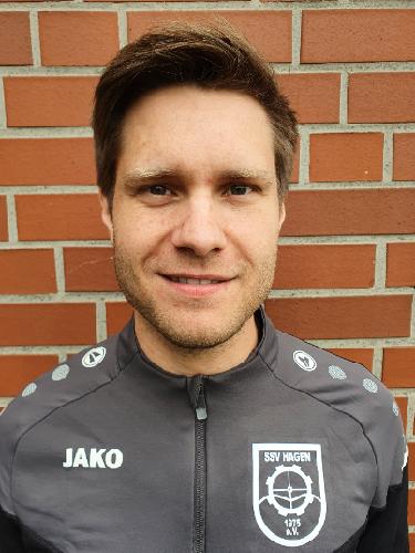 Julian Abert