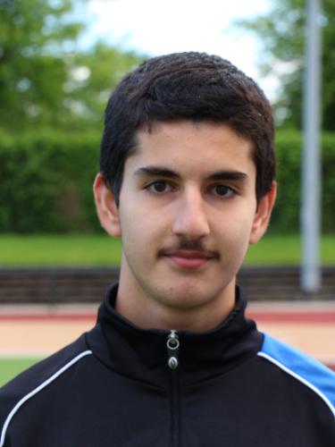 Tuncay-Can Agyel