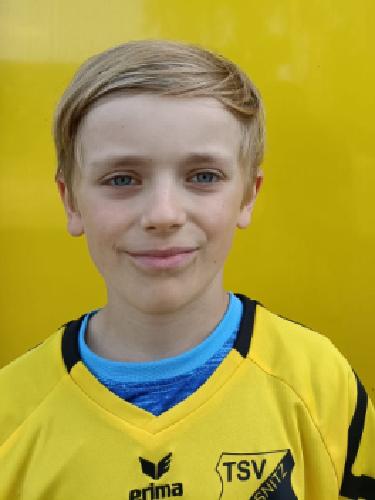 Felix Alexander Kachlock