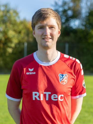 Stefan Schaefer