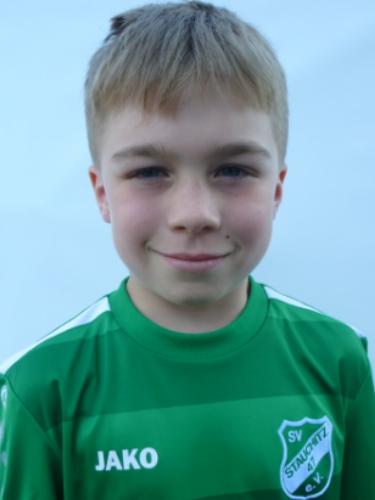 Finn Gerner
