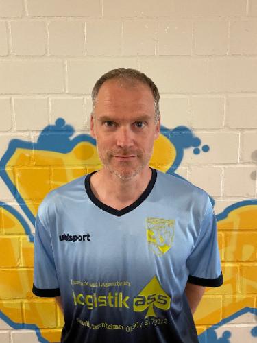 Thomas Stapelfeldt