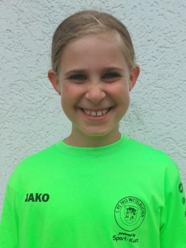 Leonie Hoffmann