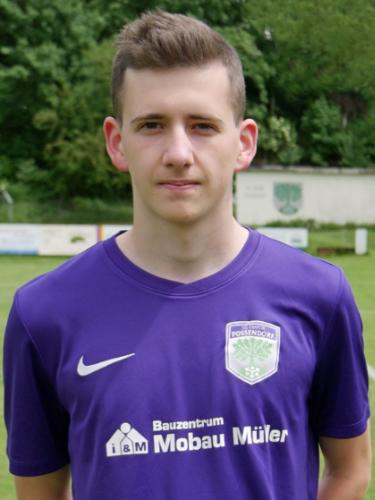 Adrian Burmeister