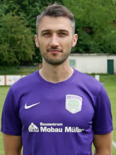 Florian Gamaleja