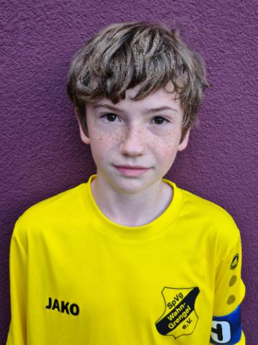 Nico Burkhardt
