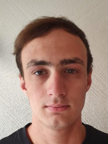 Mathis Klein