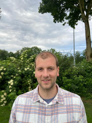 Eike Papendorf