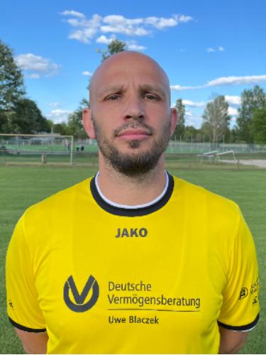 Ronny Schanz
