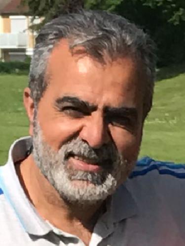 Daoud Naso