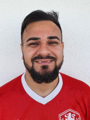 Saad Khalaf Murat