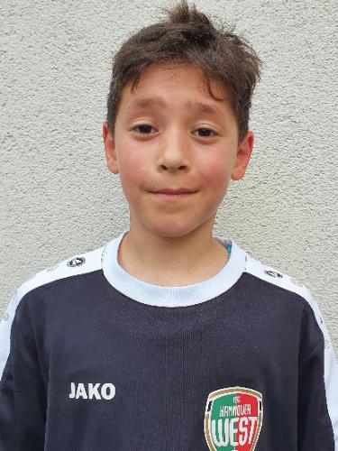 Ediz Bugra Ergan