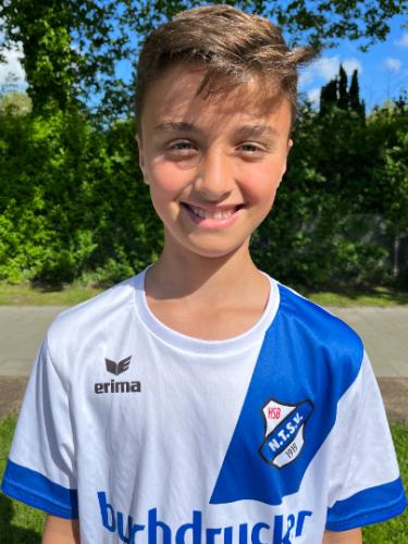 Nuno Morena