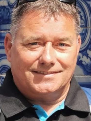 Joerg Klemm