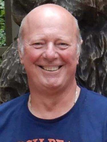 Othmar Steinberger
