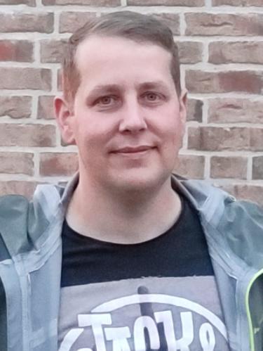 Michael Philipp
