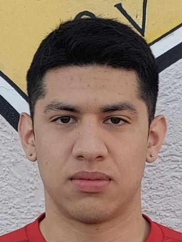 Jonathan Melendez