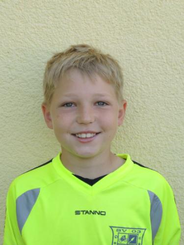 Noah Gunkel