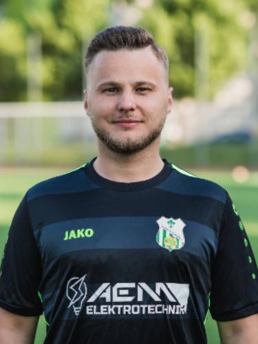 Ismail Dzinic