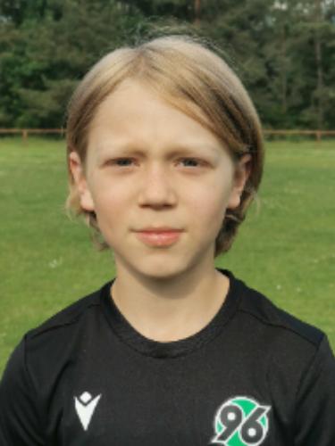 Jelte Lange