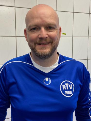 Markus Ricking