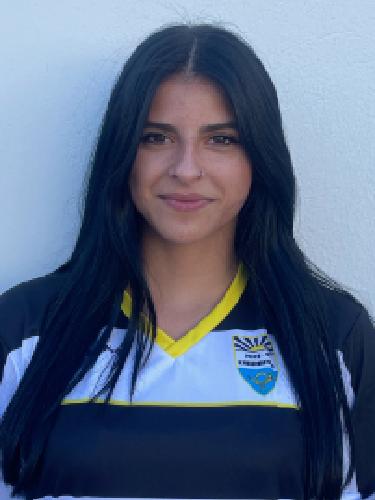 Joana Marin Diaz-von der Gathen