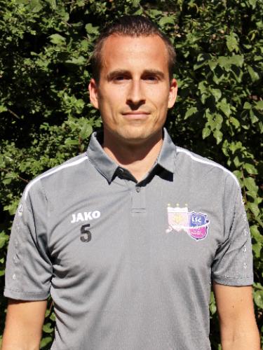 Sven Schroth