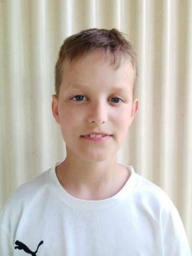 Noah Lionel Eisenkolb
