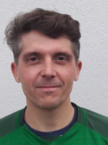 Timo Eberle