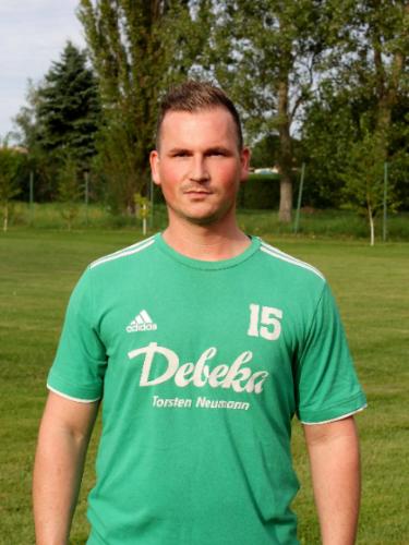 David Kosztak