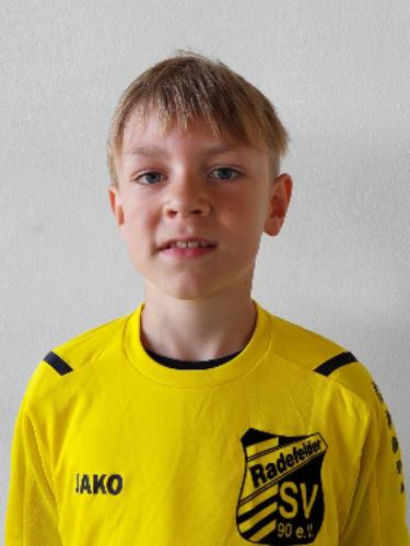 Jannik Weicker