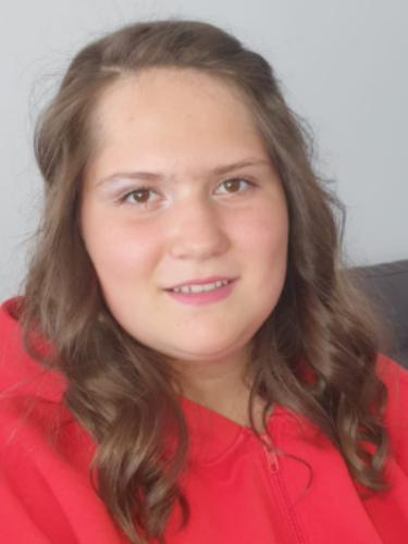 Julia Stetinger