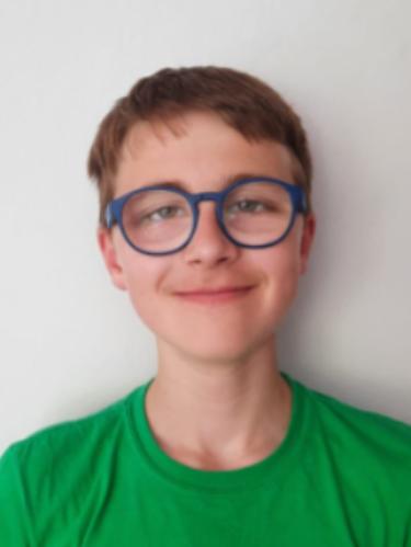 Julian Alexander Weber