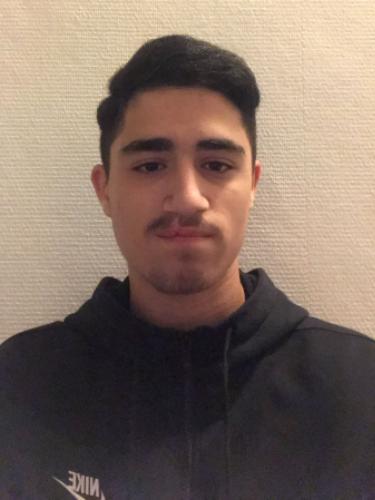 Ömer Cakmak
