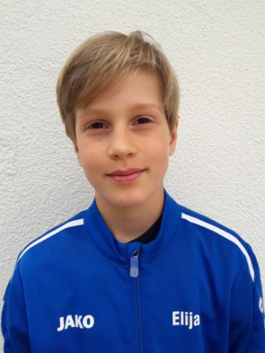 Elija Hennige