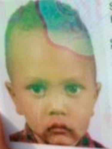 Kidane Teklay Samuel