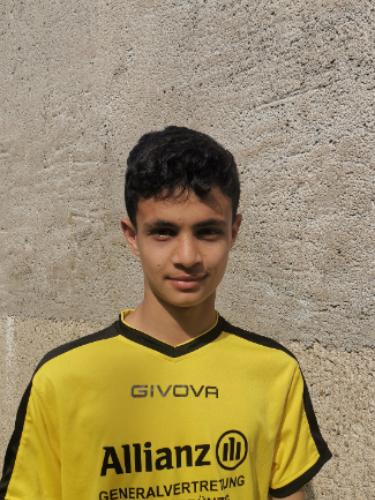 Youssef Alhummada