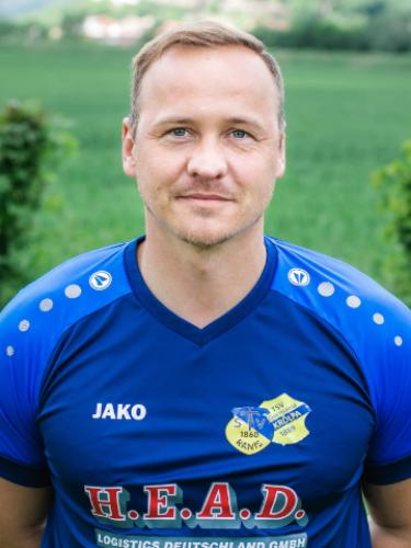 Lars Böhme