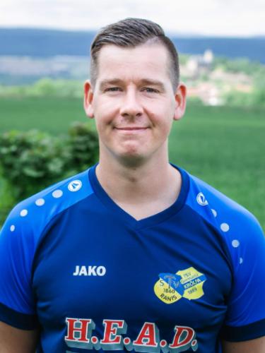 Martin Hagert