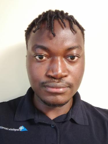 Kokou Godson Guy Nutsua