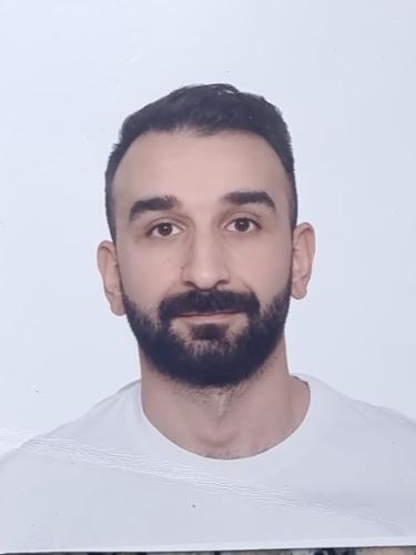 Emre Ertence