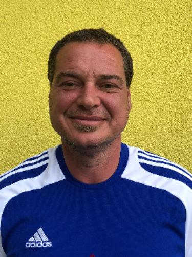 Mario Glöckner