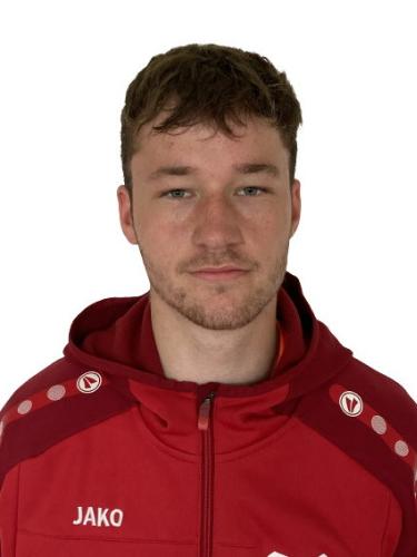 Fabian Rohde